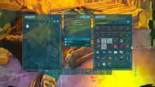ark rebuild
