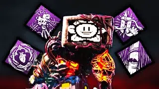 I Found Singularity's Deadliest Build