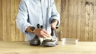 Vegan Blundstones Care Guide | Clean & Protect Microfibre Boots