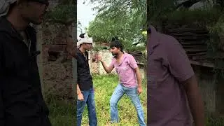 बाप बेटे शराबी || Holu Anil Funny Video || Gulpara vines. #funny #ekmotahathighumechala #viral #fun