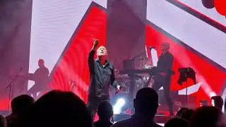 A Special, OMD Sheffield, March 2024
