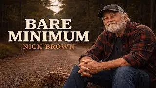 Bare Minimum | A 79-Year-Old Man&rsquo;s Warning to His Son