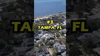 # 3 Цены на рынке жилья падают