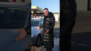старый пассат по цене поддерженного айфона
