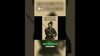 Miyamoto Musashi  The Ronin Legend Written in Blood #actionmovie #adrenalinerush #carchase