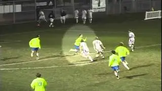 #32 Jay Reardon - Left MIdfield/Defender - Mayors Cup 2012