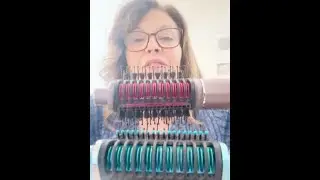 Which One Is For You? Shark Glossi vs FlexFusion and Glam-Compare Both for Pretty Hair, Great Gift!