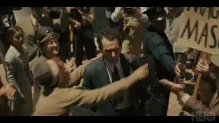 PERRY MASON Season 2 Trailer 2023