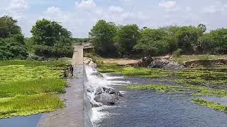Salgado River: A Wealth in the Sert&atilde;o of Cear&aacute;