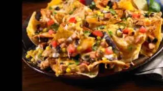 10 Crazy Food Origin Stories