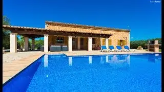 Finca auf Mallorca: Sa Vinya Gran