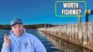 Are These WALLS Even Worth Fishing?