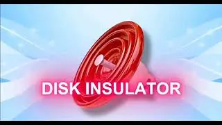 Type of insulators No 1