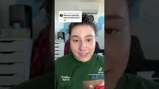 Makeup Layering for sweaty people