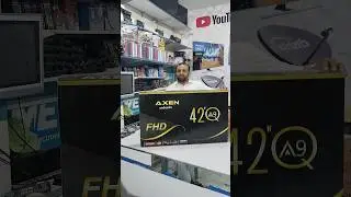 Axen Android 40