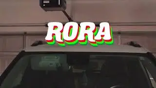Princess Ella - RORA (Visualizer)