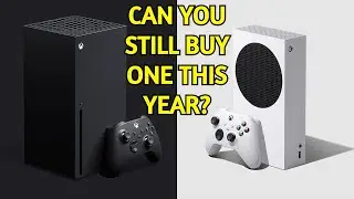 Xbox Promise more consoles after pre-order disaster & Xbox One X sales went up 747%