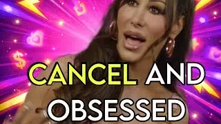 ANGIE KATSANEVAS CANCEL AFTER TESTIFYING!