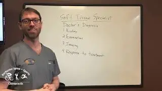 Why Soft Tissue Specialist Should be a Doctor