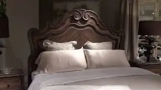 Good's Home Furnishings - Hooker Rhapsody Collection