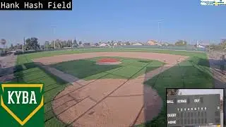 Hank Hash Field