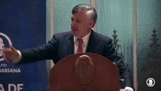 Jesús Huerta de Soto - Discurso de recepción del Premio Juan de Mariana 2016