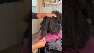 Tired of Hair That Grows Very slow 😤#hairstyle #youtubeshorts #subscribe