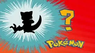 Custom Who's that Pok&eacute;mon Episode 69