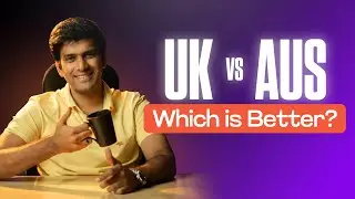 UK vs Australia for Study Abroad | Which Country Should You Choose? | Project Ivy