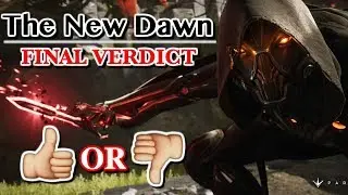 PARAGON v42 FINAL VERDICT - FOR BETTER OR FOR WORSE?[FULL v42 REVIEW]