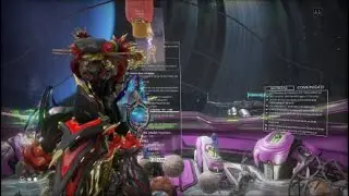 FARMEA CR&Eacute;DITOS INFINITOS SOLO Warframe Index