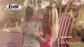 Entil - Reklama 2013-2021
