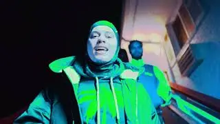 Buckit- Up Now (Official Music Video)