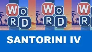 Word Town Level 896 to 905 Answers
