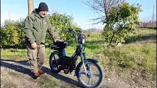 MOZZO A VARIATORE PIAGGIO SI