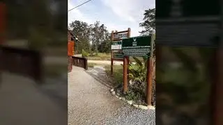 Hooked on Hiking : Lawnwood Circle Trail - Knysna forest