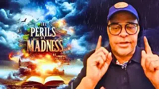 Extreme Foolishness: The Slippery Slope to Madness - A Prophetic Warning by Apostle John Eckhardt