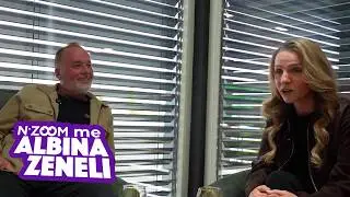 n'ZOOM - Episoda e plot&euml; 31.10.2025