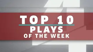 Top 10 Plays of the Week - Feb. 1, 2016 | PBA Philippine Cup 2016 - 2017