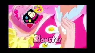 All Pink Cures Group Transformation