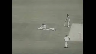 Jeff Thomson injury