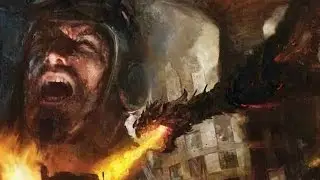 GOROD KROVI GAMEPLAY ROUNDS 1-45 Call of Duty Black Ops 3 Zombies Descent DLC Map Pack