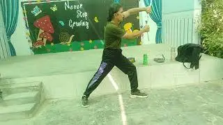 HTKA Taekwondo (ITF) SINDH Master Hassan Mansoor Khan