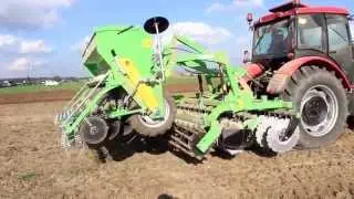 Zetor Tractor Show - Pokaz Jesień 2014 - Agrospec.pl Waleńcz&oacute;w