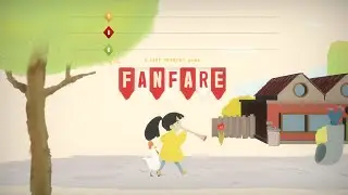 Fanfare Rhythm Game Global Game Jam 2020 by Tiny Trumpet