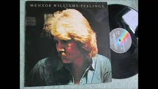 Mentor Williams - Good Old Song