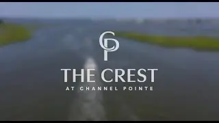 The Crest at Channel Pointe