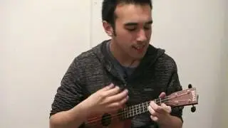Laga Savea - Take Me Away (Cover)
