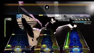 [RB3 Custom] The Folk Implosion - Natural One