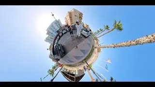CAMIELO x BRORSMAN - 46ER (Official Video)